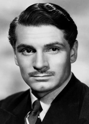 Laurence Olivier